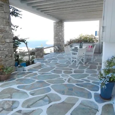 Σπίτι διακοπών Magnolia,3bedrooms,great View.