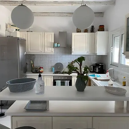 Magnolia,3bedrooms,great View. Ferienhaus