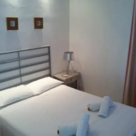 Дом отдыха Magnolia,3bedrooms,great View. Mykonos Town